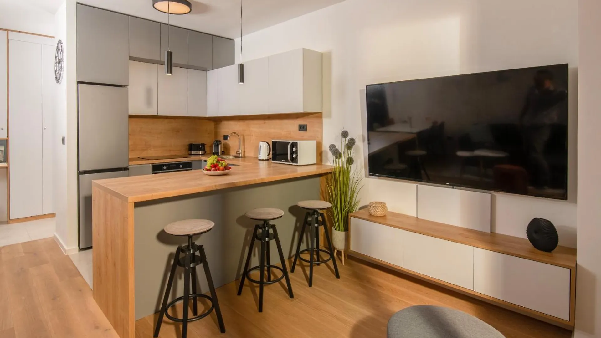Apartman Family & Friends Pula With Free Parking