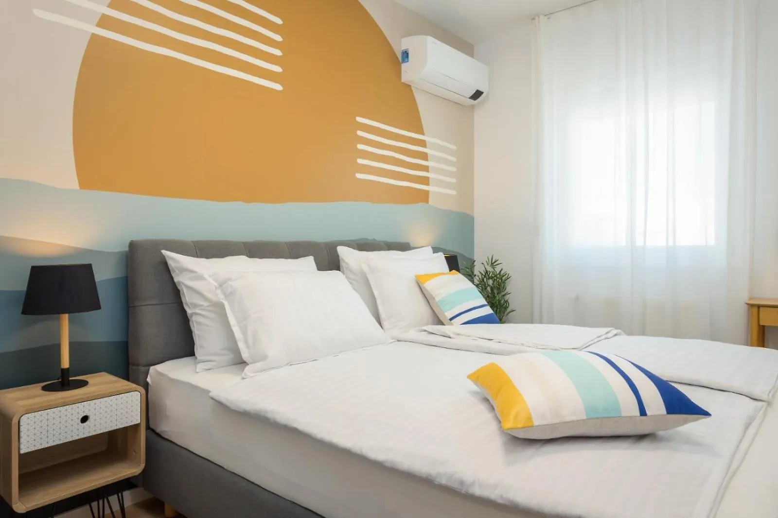 Family & Friends Pula With Free Parking Croatia